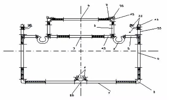 Simufact软件在铝型材挤压模具设计数值模拟的应用 附simufact.additive 3下载的图1