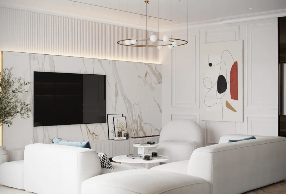 家里采光不好怎么办？注意这些技巧家里秒变阳光房