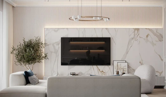 家里采光不好怎么办？注意这些技巧家里秒变阳光房