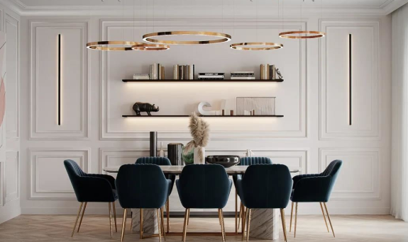 家里采光不好怎么办？注意这些技巧家里秒变阳光房