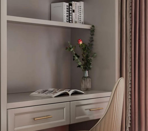 家庭装修装饰合同明白这六条，有效防止被“坑”