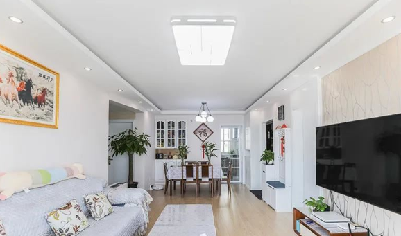 家庭装修装饰合同明白这六条，有效防止被“坑”