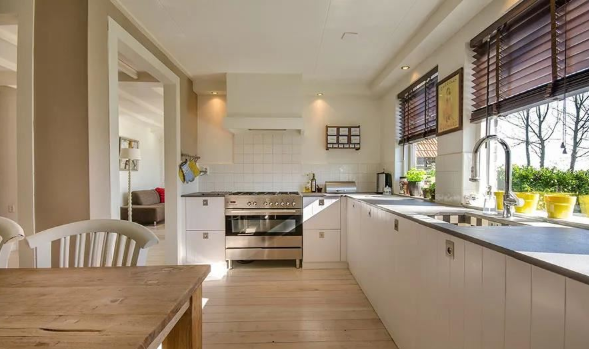 家庭装修装饰合同明白这六条，有效防止被“坑”