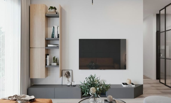 家庭客厅如何装修好看？客厅装修技巧有哪些