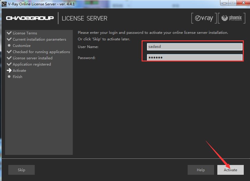 【软件资源】3D渲染软件Vray3.6 for 3dsmax软件安装教程——附下载地址