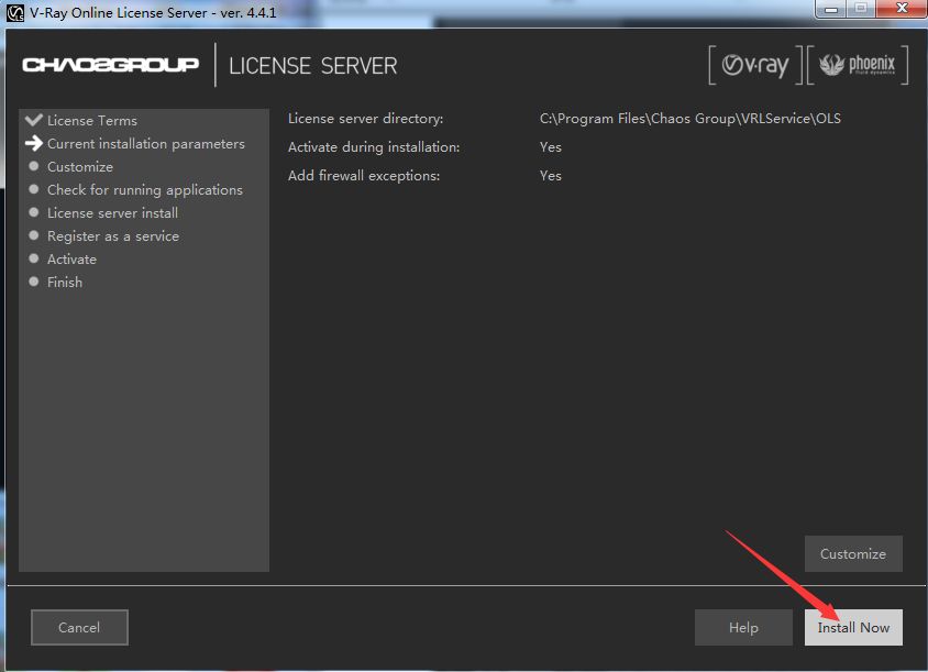 【软件资源】3D渲染软件Vray3.6 for 3dsmax软件安装教程——附下载地址