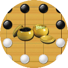 六子棋游戏