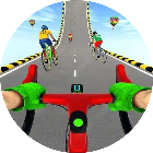 登山赛车开车游戏