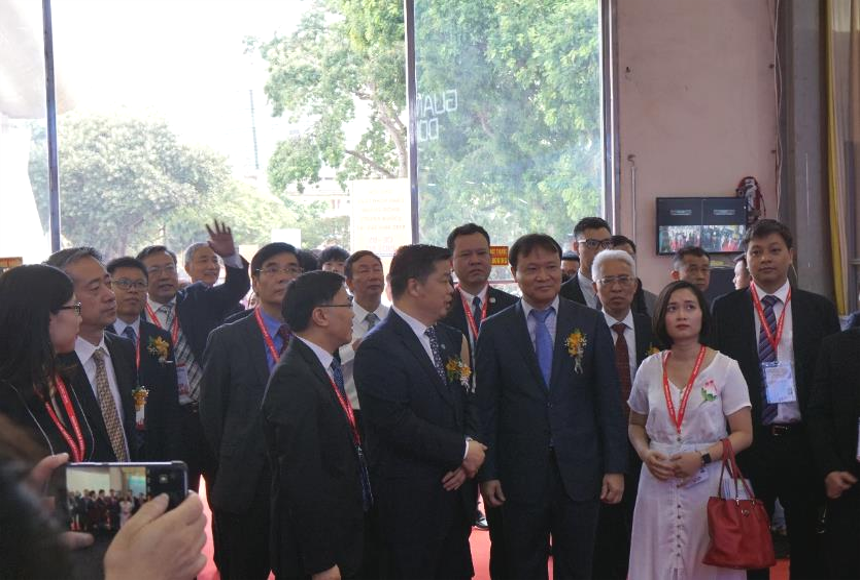 _越南新兴市场_越南新兴产业