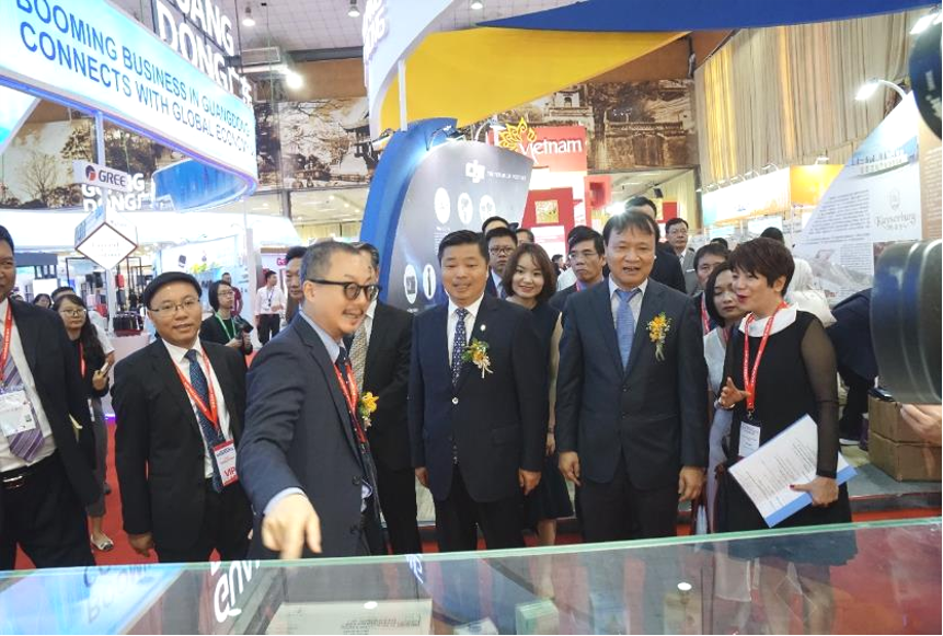 越南新兴产业_越南新兴市场_