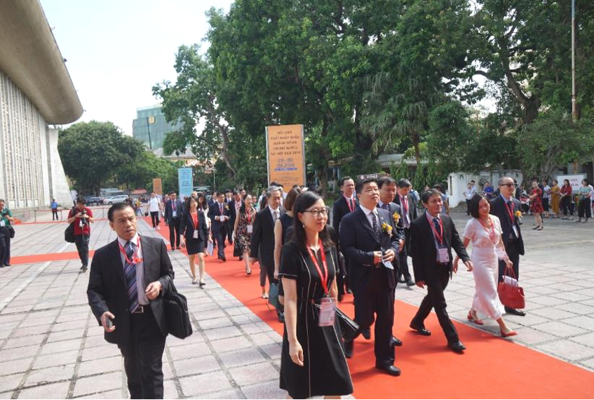 越南新兴产业_越南新兴市场_