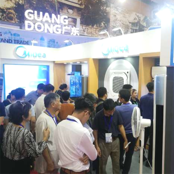 越南新兴市场__越南新兴产业