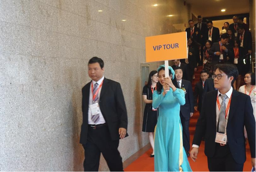 _越南新兴市场_越南新兴产业