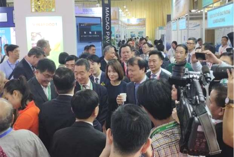 _越南新兴市场_越南新兴产业