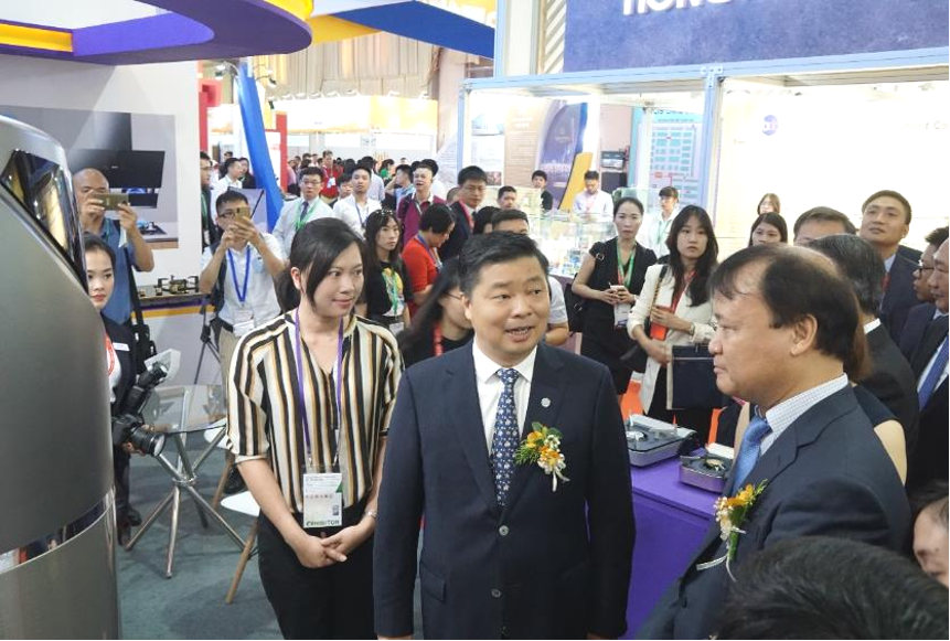 越南新兴产业__越南新兴市场