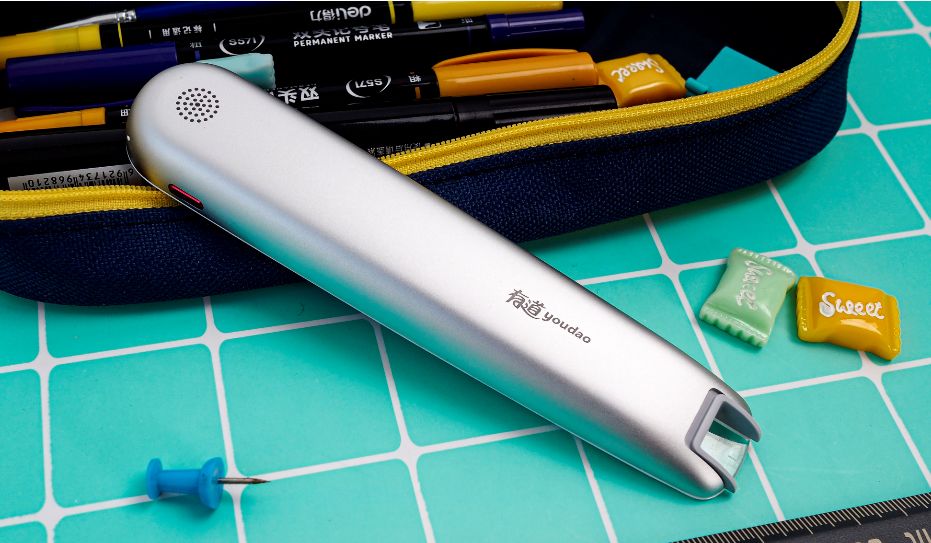 百度扫一扫识别字体_网易有道词典笔怎么用_网易英语有道词典