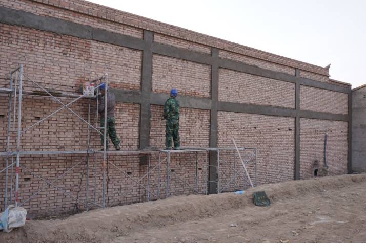 专家论坛周铁钢农村危房加固方法与技术措施