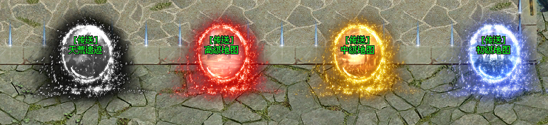 单机【冰火之篆沉默单机版】一人一区，人人单机发育独享全区资源不冲突-可跨服攻城-任何时候进区都不晚资源独享+内附详细攻略