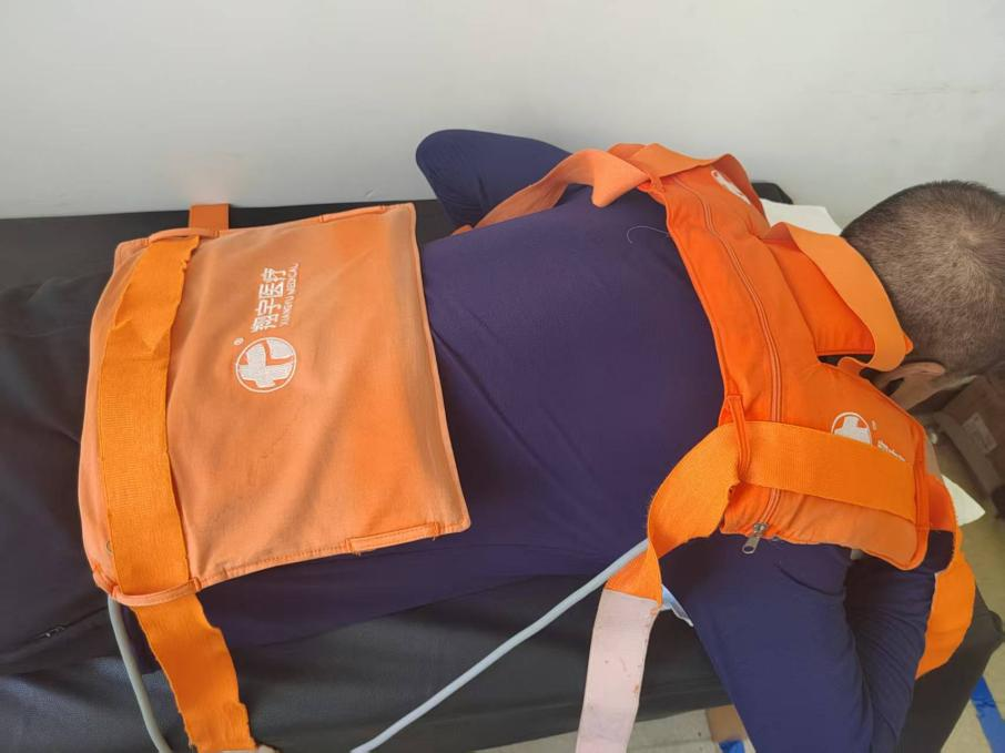 什么是频谱理疗仪疼痛反复，康复有方——四种物理治疗仪器，助您走出不适困扰_https://www.jmylbn.com_新闻资讯_第9张