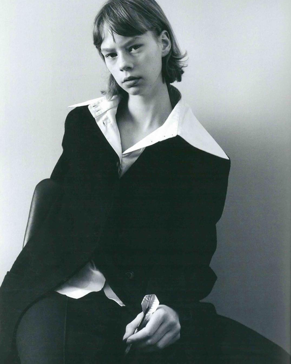 sarahlinhtran神仙眷侣身后的氛围感美人