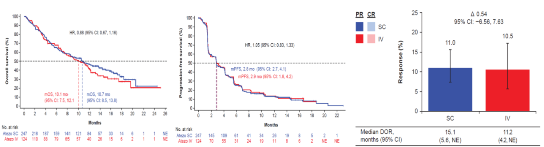 什么皮给药治引领抗肿瘤免疫治疗给药模式革新——阿替利珠单抗皮下制剂获FDA批准_https://www.jmylbn.com_新闻资讯_第8张