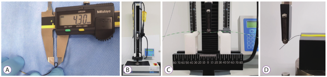 导丝型号有哪些难得一见！9款ERCP导丝综合性能对比_https://www.jmylbn.com_新闻资讯_第5张