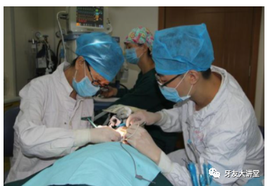 口腔颊面管怎么放置【口腔护士】与【医生】手术操作配合 7大流程，值得收藏！_https://www.jmylbn.com_新闻资讯_第14张