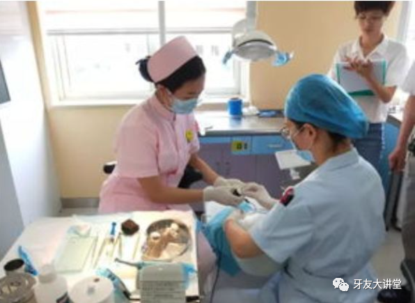 口腔颊面管怎么放置【口腔护士】与【医生】手术操作配合 7大流程，值得收藏！_https://www.jmylbn.com_新闻资讯_第18张