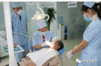 口腔颊面管怎么放置【口腔护士】与【医生】手术操作配合 7大流程，值得收藏！_https://www.jmylbn.com_新闻资讯_第16张