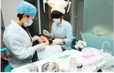 口腔颊面管怎么放置【口腔护士】与【医生】手术操作配合 7大流程，值得收藏！_https://www.jmylbn.com_新闻资讯_第10张