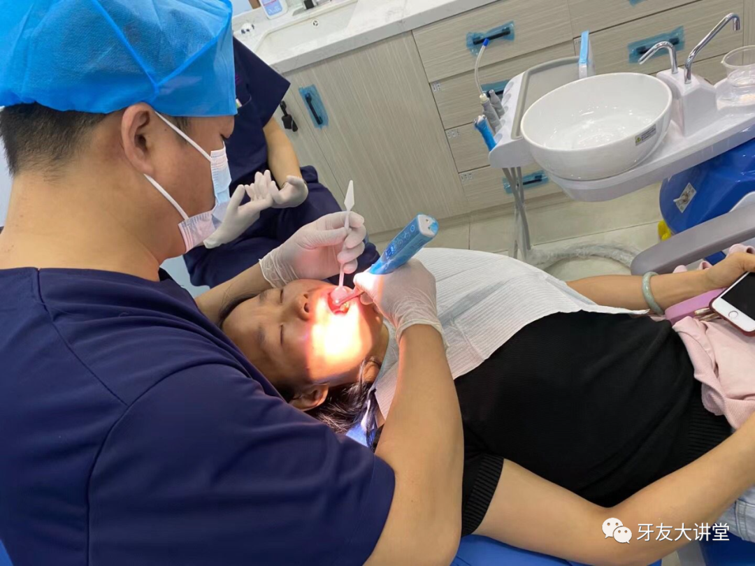 口腔颊面管怎么放置【口腔护士】与【医生】手术操作配合 7大流程，值得收藏！_https://www.jmylbn.com_新闻资讯_第7张