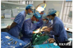 口腔颊面管怎么放置【口腔护士】与【医生】手术操作配合 7大流程，值得收藏！_https://www.jmylbn.com_新闻资讯_第17张