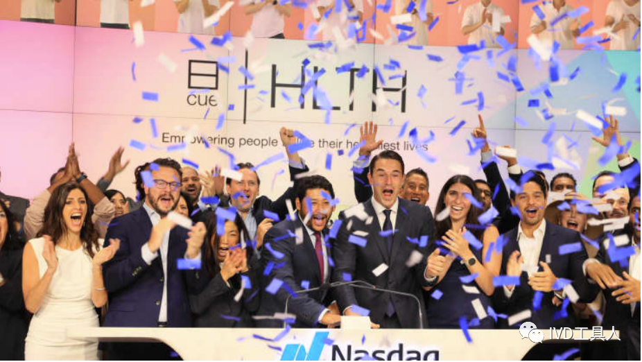 怎么进入外企医疗器械知名IVD外企大裁员！_https://www.jmylbn.com_新闻资讯_第5张