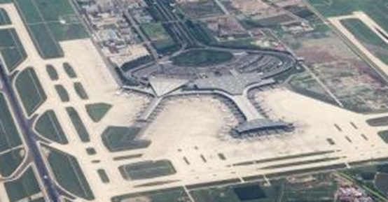 多个大型机场项目BIM应用赏析！的图25