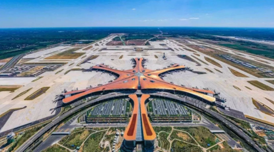 多个大型机场项目BIM应用赏析！的图4
