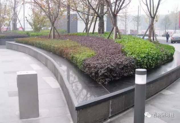 石材树池案例大全