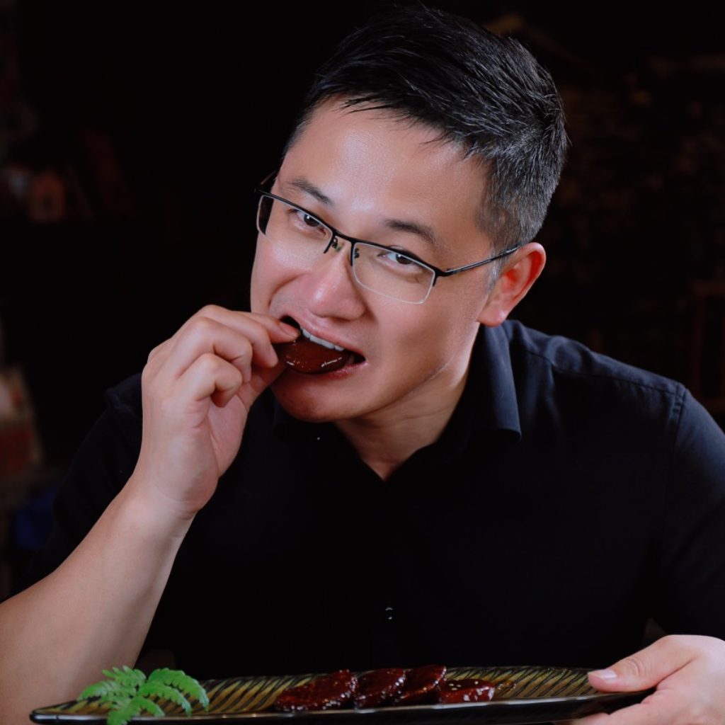 勇哥回味