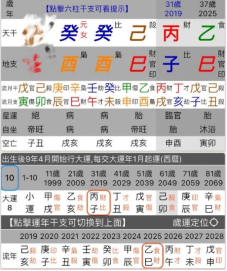 《年轮》版权风波吃瓜 张碧晨八字+紫占分析（算命一条街乾坤网）