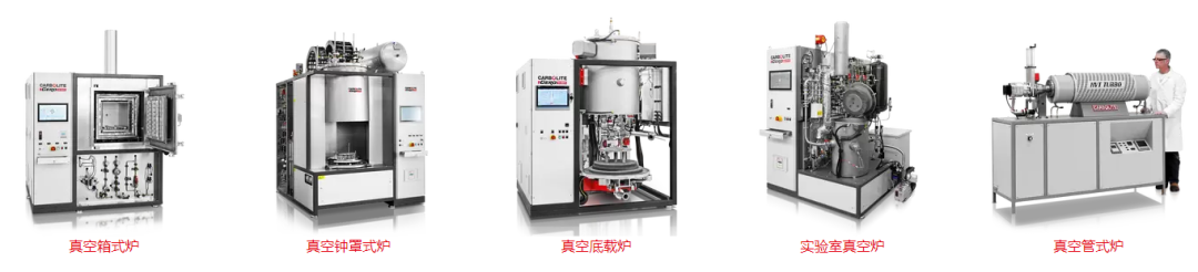 精艺兴业2026全新代理品牌英国卡博莱特——高品质、热技术的代名词