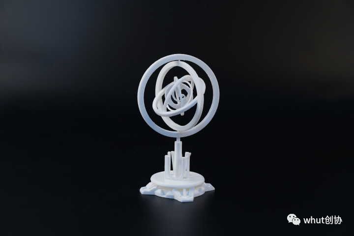 3D列印作品圖鑒 科技 第27張