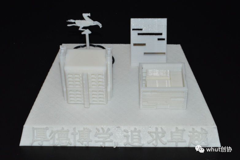 3D列印作品圖鑒 科技 第49張
