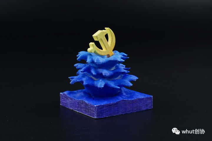 3D列印作品圖鑒 科技 第23張