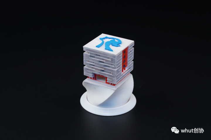 3D列印作品圖鑒 科技 第35張