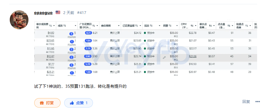 Facebook投放跑法横评：一刀流改版后投手应对策略与素材困境