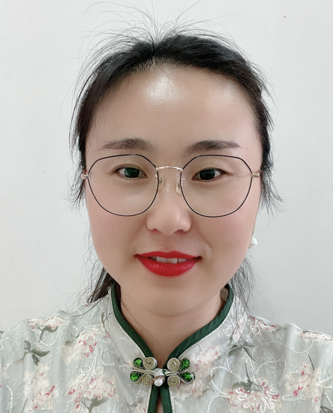 【先进个人】守望初心 出彩绽放——平阴县实验学校11月份“月度先进个人”