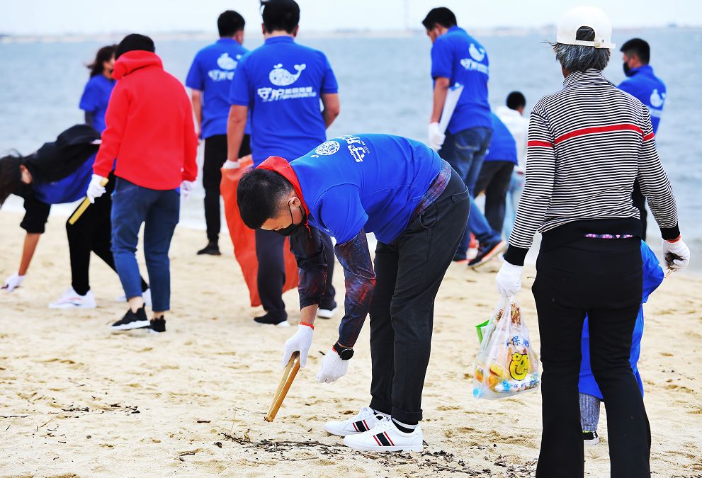 “嗨！烟台”丨浪漫海岸线 时尚生活节