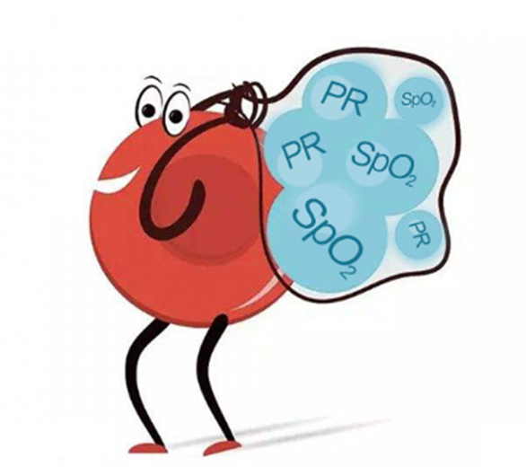 氧饱仪怎么用一文带你了解“血氧饱和度”！_https://www.jmylbn.com_新闻资讯_第1张