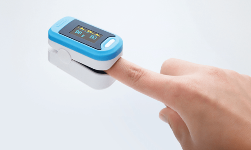 氧饱仪怎么用一文带你了解“血氧饱和度”！_https://www.jmylbn.com_新闻资讯_第2张