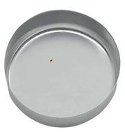 Cole-Parmer稱量盤