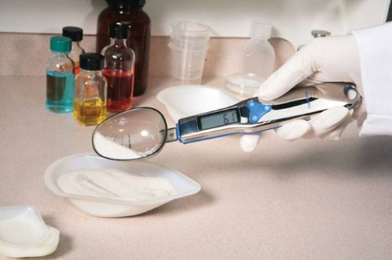 Cole-Parmer 天平勺